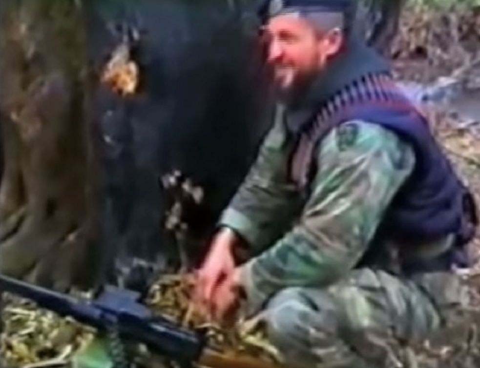 Заштићени сведок потврдио да је видео Орића како мучи и убија судију Илића на Петровдан 1992. године